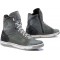 Ghete moto - Forma Urban Hyper Waterproof Anthracite