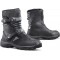 Cizme moto touring - Forma Adventure Low Dry Black