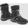 Cizme moto touring - Forma Adventure Low Dry Black
