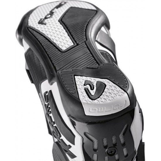 Cizme moto racing - Forma Ice Pro Red