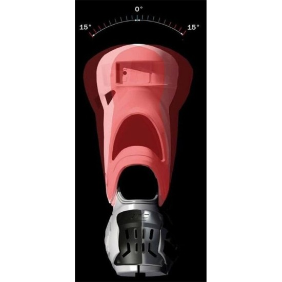 Cizme moto racing - Forma Ice Pro Red