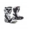 Cizme moto racing - Forma Ice Pro White
