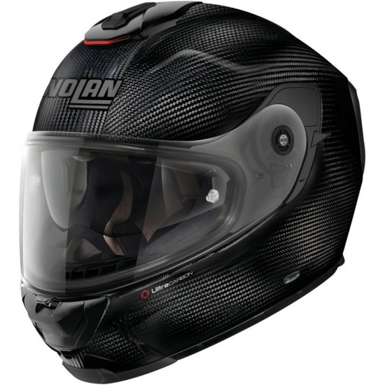 Cască moto Full-face - Nolan X-903 Ultra Carbon Puro N-Com Flat Carbon 24