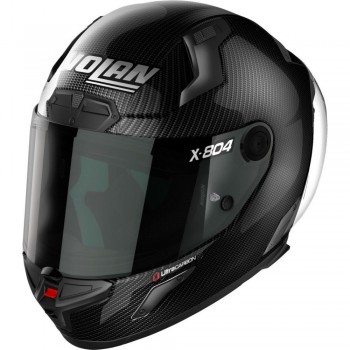 Cască moto Full-face - Nolan X-804 Rs Ultra Carbon Puro Carbon 24 Cască moto Full-face - Nolan X-804 Rs Ultra Carbon Puro Carbon 24
