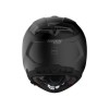 Cască moto Full-face - Nolan N80-8 Classic N-Com Flat Black 24