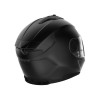 Cască moto Full-face - Nolan N80-8 Classic N-Com Flat Black 24