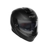 Cască moto Full-face - Nolan N80-8 Classic N-Com Flat Black 24