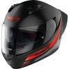 Cască moto Full-face - Nolan N60-6 Sport Outset Flat Black Red 24