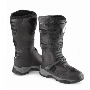 Cizme moto Adventure - Forma Air Dry Negru