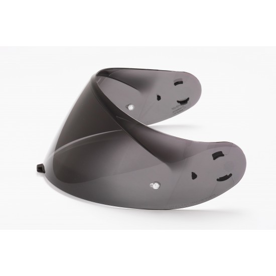 Vizieră Nolan NFS-06.D.SR-NFR.N80-8/60-6/SPORT - Dark smoke