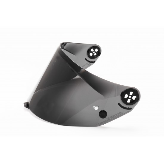 Vizieră Nolan XFR-03.D. SR-NFR/2ACT FLAT.X804 RS Ultra - Dark smoke