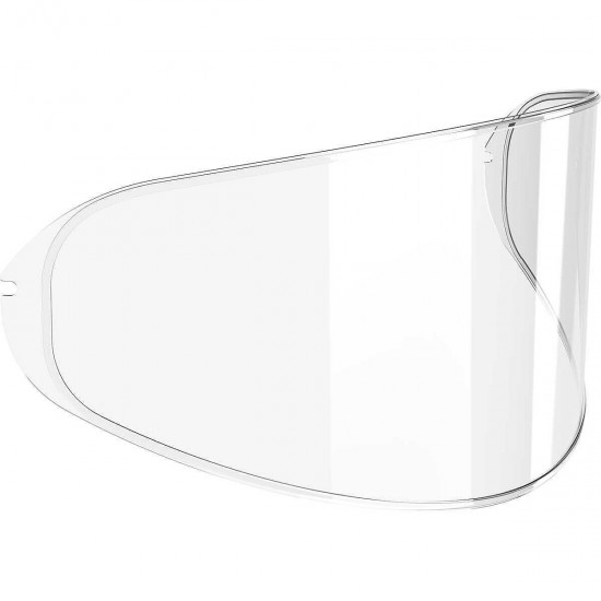 Pinlock Cască moto Nolan NMs-05S.FSB Small XXS-M N120-1 Clear