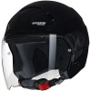 Cască moto Open-Face - Nolan N30-4 T Classic 301 Black Glossy 2025