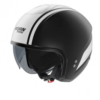 Cască moto Open-face - Nolan N20-2 Dolce Vita 349 Cască moto Open-face - Nolan N20-2 Dolce Vita 349