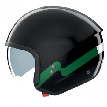 Cască moto Open-face - Nolan N20-2 Zefiro 342