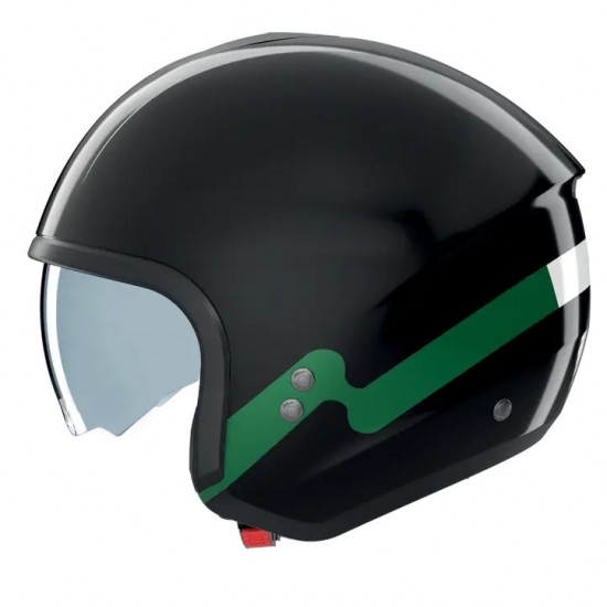 Cască moto Open-face - Nolan N20-2 Zefiro 342