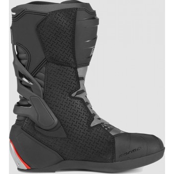 Cizme moto sport - Forma Phantom Black