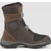 Cizme moto Adventure - Forma Low Waterproof Brown