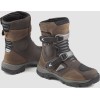 Cizme moto Adventure - Forma Low Waterproof Brown
