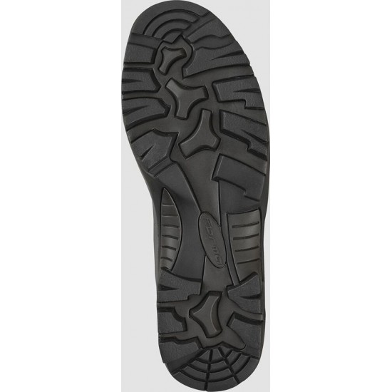 Cizme moto Adventure - Forma Low Waterproof Brown