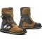 Cizme moto - Forma Terra Evo Low Dry Waterproof Brown