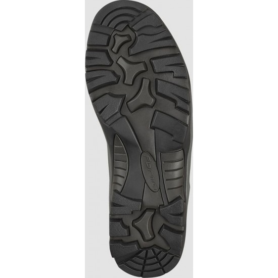 Cizme moto Adventure - Forma Dry Waterproof Brown