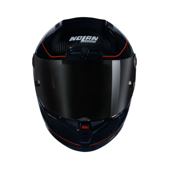 Cască moto Nolan X-804 RS [ULTRA CARBON] Asso Di Picche [025]