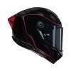 Cască moto Nolan X-804 RS [ULTRA CARBON] Asso Di Picche [025]