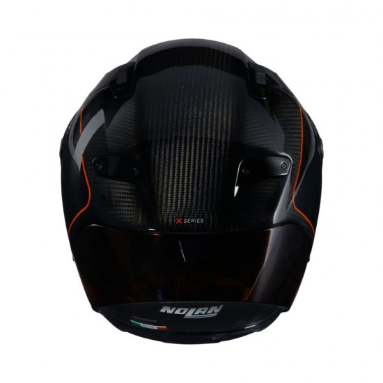 Cască moto Nolan X-804 RS [ULTRA CARBON] Asso Di Picche [025]