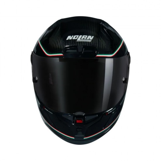 Cască moto Nolan X-804 RS [ULTRA CARBON] Asso Di Picche [341]