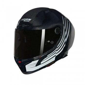 Cască moto Nolan X-804 RS [ULTRA CARBON] ALA [345]