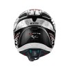 Cască moto Nolan X-804 RS [ULTRA CARBON] MotoGP [024]