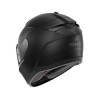 Cască moto Shark Ridill 2 Blank - Black