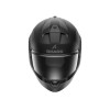 Cască moto Shark Ridill 2 Blank - Black