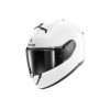 Cască moto Shark Ridill 2 Blank - White