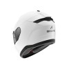 Cască moto Shark Ridill 2 Blank - White