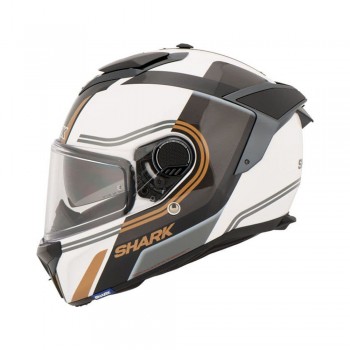 Cască moto Shark Spartan GT Tracker