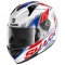 Cască moto Shark Ridill 1.2 Phaz - Blue/Red/White
