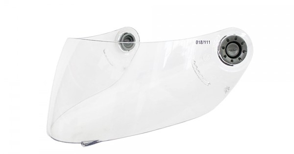 Visera Transparente Casco De Hockey S50 Pro (antirrayas... | Cuotas sin