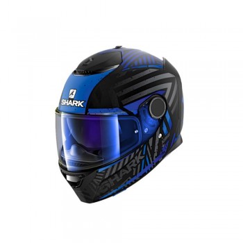 Vizieră Blue Mirror 50% - Shark - Skwal 2/Spartan/Spartan Carbon/D-Skwal 2