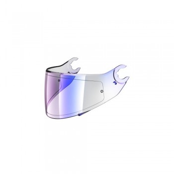 Vizieră Blue Mirror 50% - Shark - Skwal 2/Spartan/Spartan Carbon/D-Skwal 2