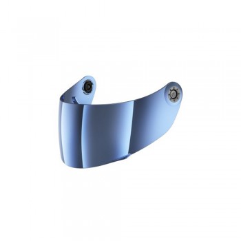 Vizieră Blue Mirror Shark - Openline/Ridill/S600/S700/S900