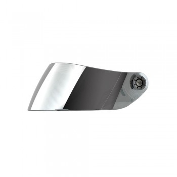 Vizieră Chrome Mirror Shark - Openline/Ridill/S600/S700/S900