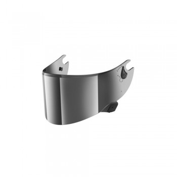 Vizieră Chrome Mirror - Shark Race-R