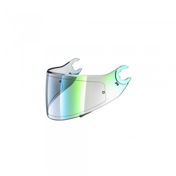 Vizieră Green Mirror 50% - Shark - Skwal 2/Spartan/Spartan Carbon/D-Skwal 2