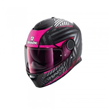 Vizieră Pink Mirror 50% - Shark - Skwal 2/Spartan 1.2/D-Skwal Vizieră Pink Mirror 50% - Shark - Skwal 2/Spartan 1.2/D-Skwal