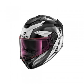 Vizieră Pink Mirror 50% Shark - Spartan GT/Spartan RS Vizieră Pink Mirror 50% Shark - Spartan GT/Spartan RS