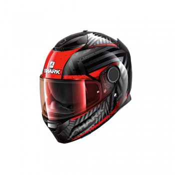 Vizieră Red Mirror 50% - Shark - Skwal 2/Spartan/Spartan Carbon/D-Skwal 2