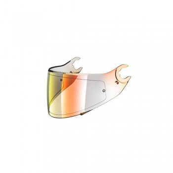 Vizieră Red Mirror 50% - Shark - Skwal 2/Spartan/Spartan Carbon/D-Skwal 2