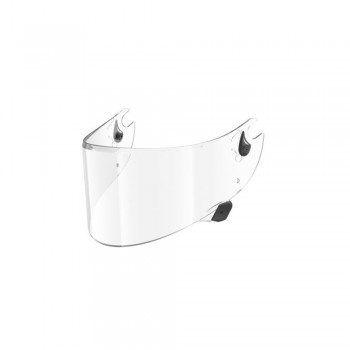 Vizieră transparentă Shark - Race-R/Speed-R